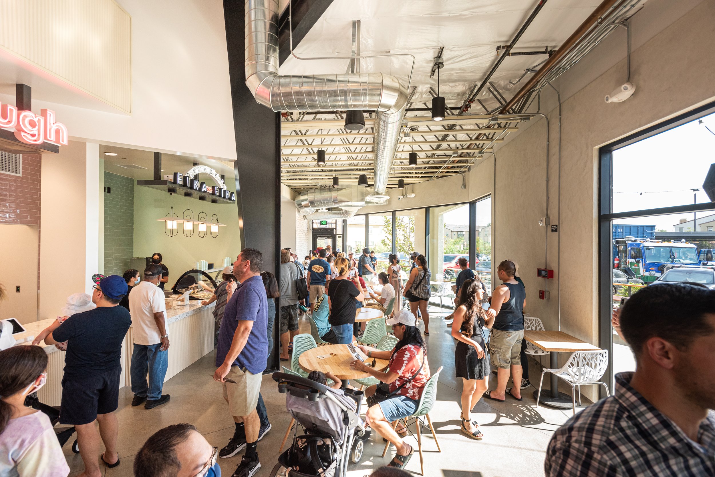 Rodeo X — Rodeo Public Market