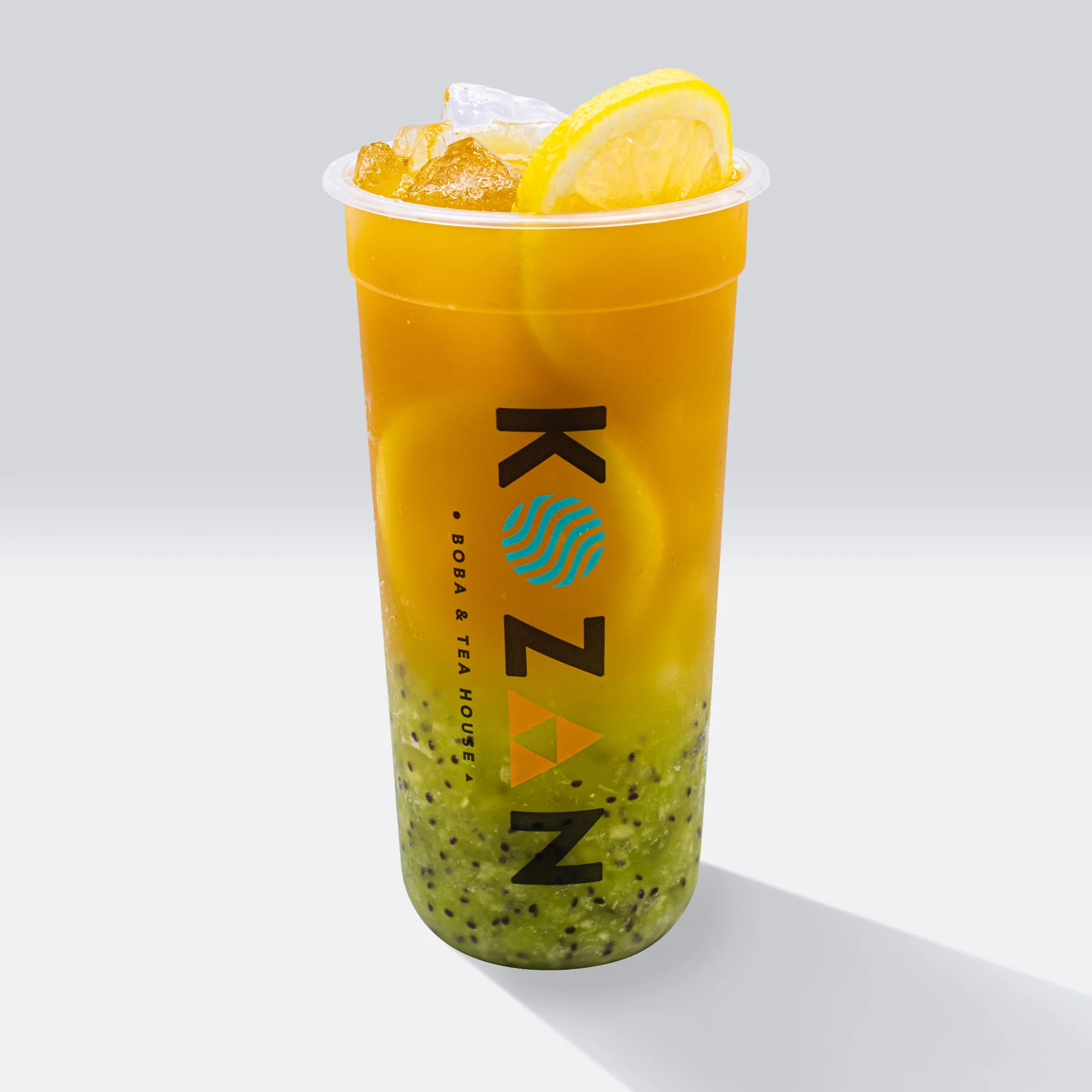 KOZAN TEA HOUSE
