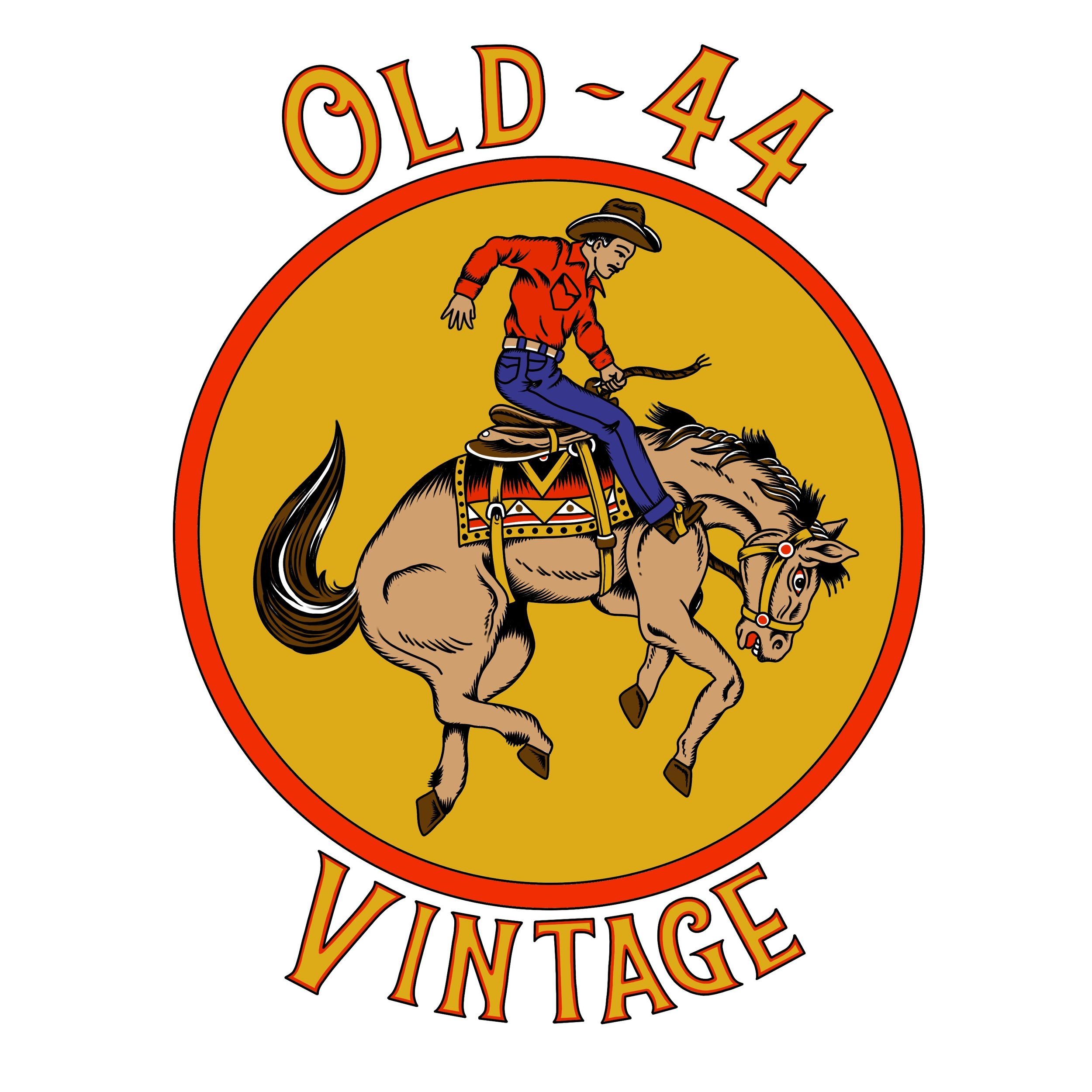 OLD 44 VINTAGE