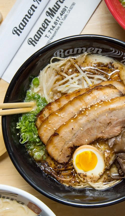 RAMEN MURA