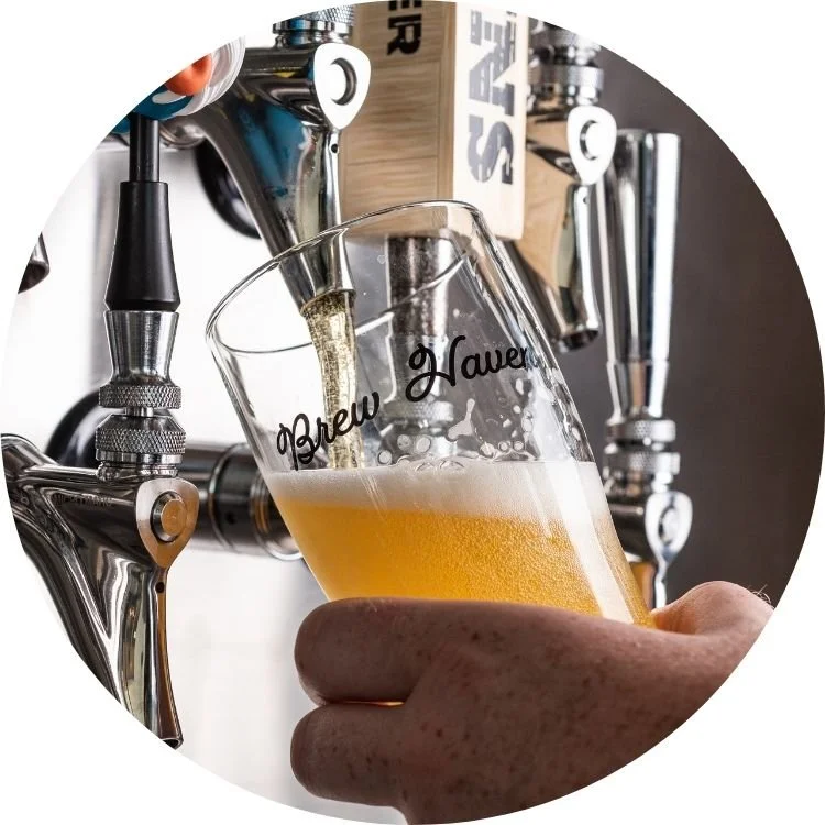 Brew Haven Tap House — Rodeo Public Market