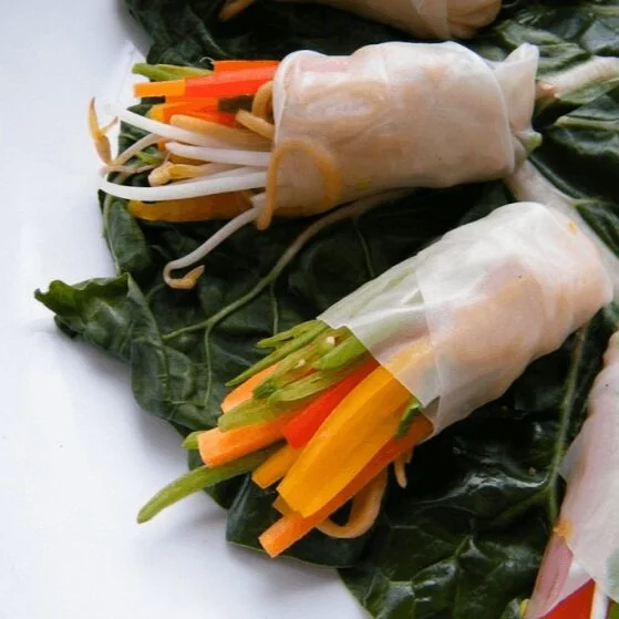 Small Plates & Stations