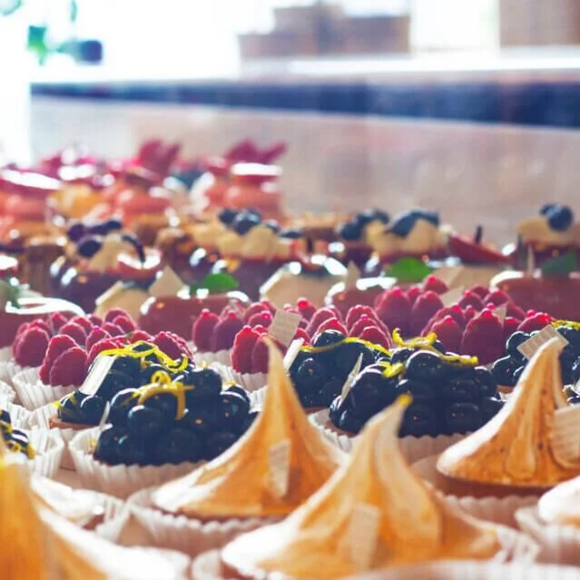 Engagement Celebration