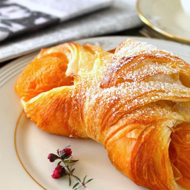 A La Carte Breakfast