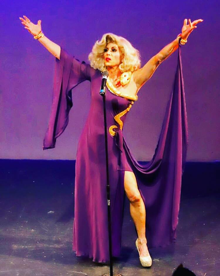Sherry — Sherry Vine