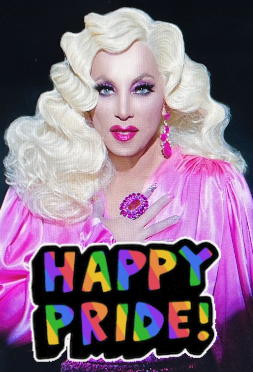 REYKJAVIK Pride Event