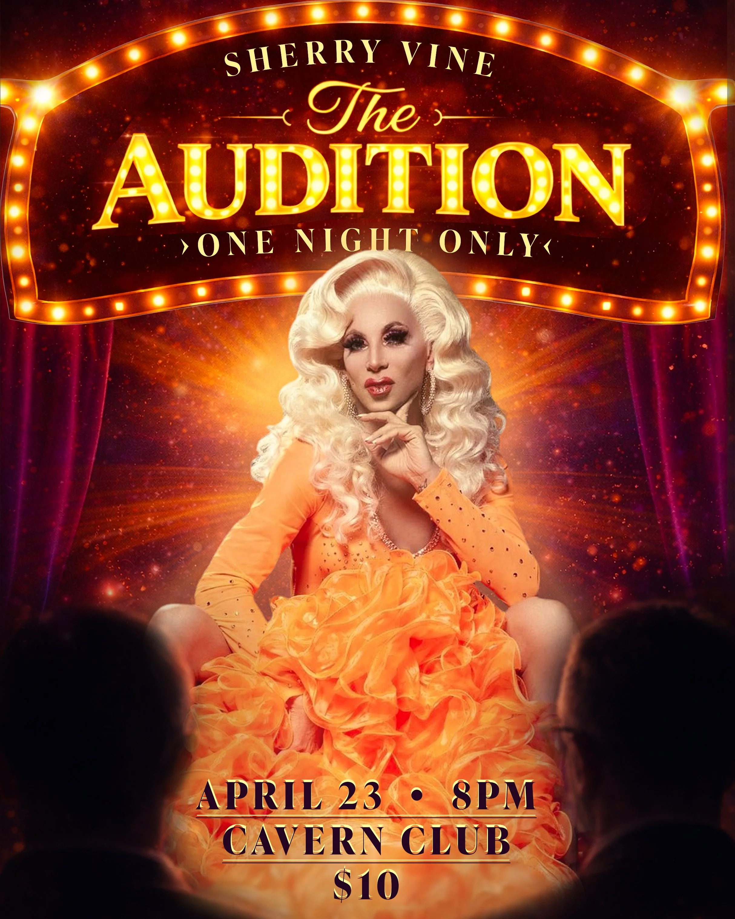The Audition