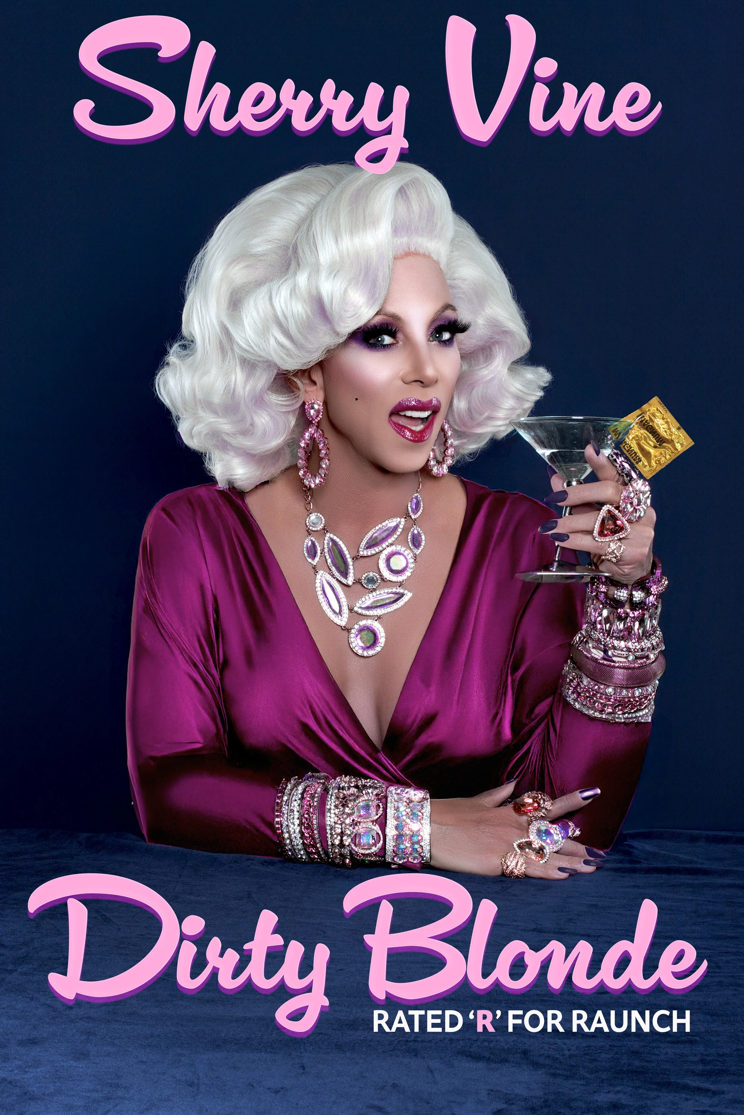 SAN FRANCISCO Dirty Blonde