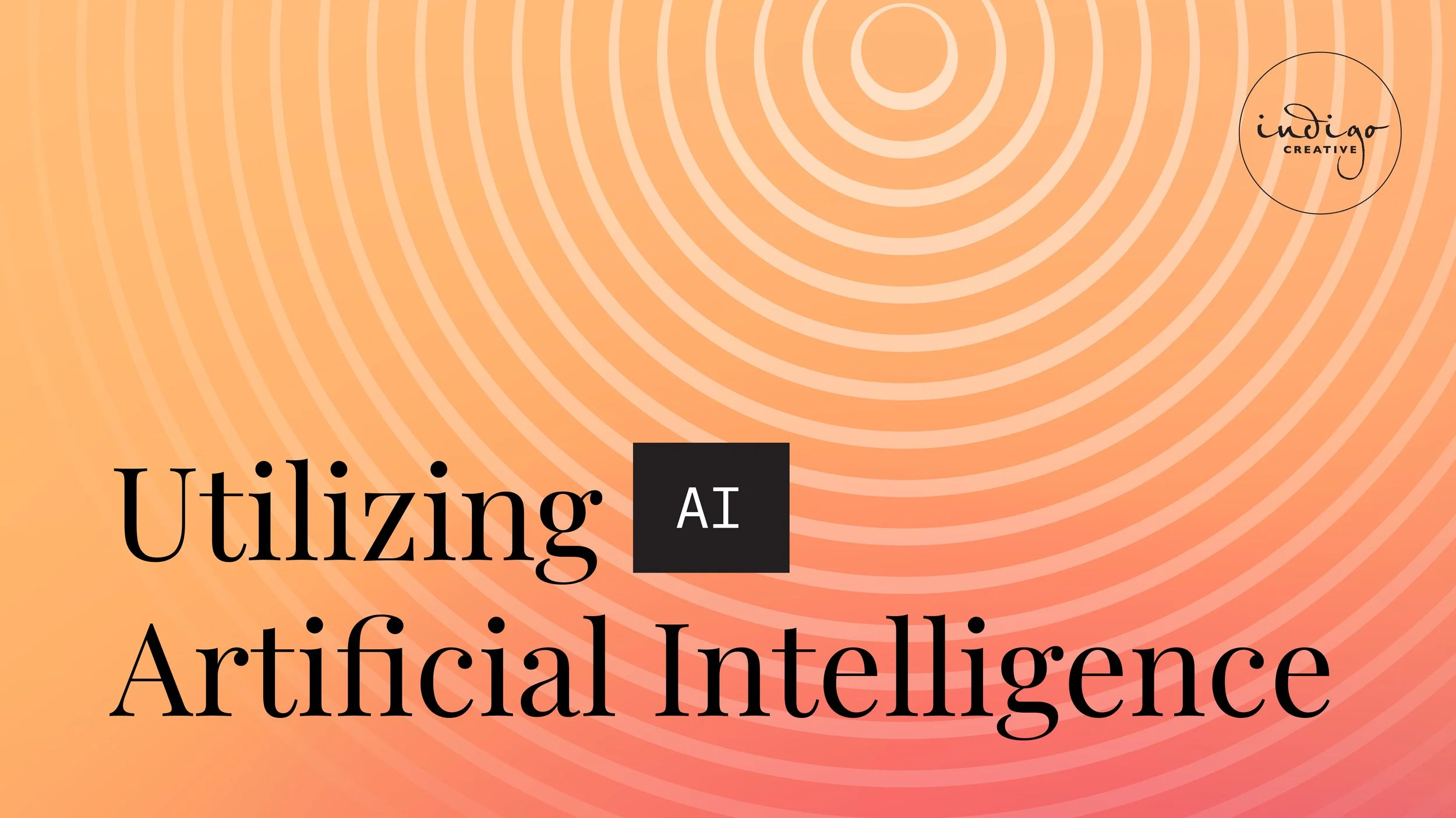 Demystifying Artificial Intelligence