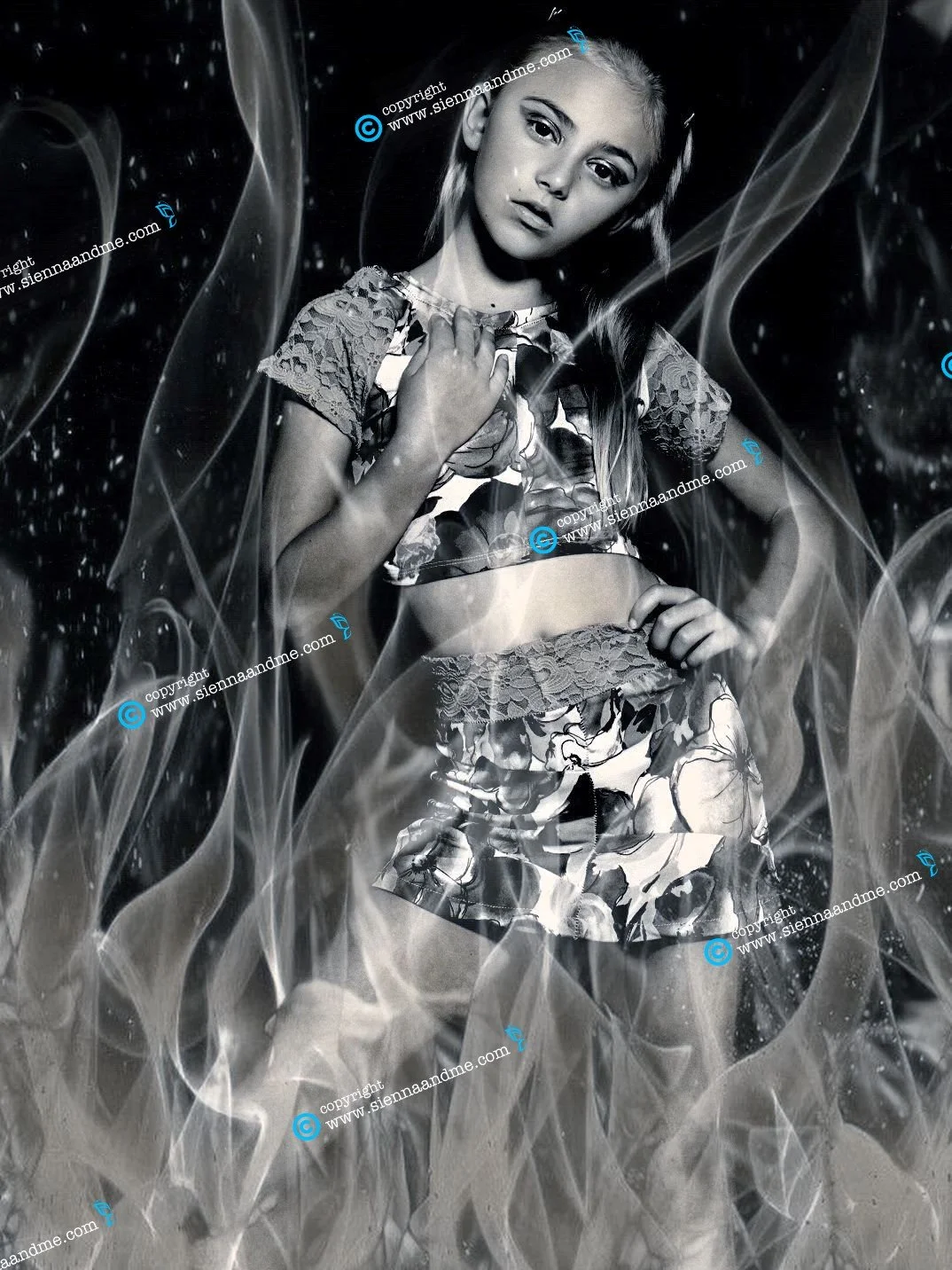 Phoenix Rising — siennaandme