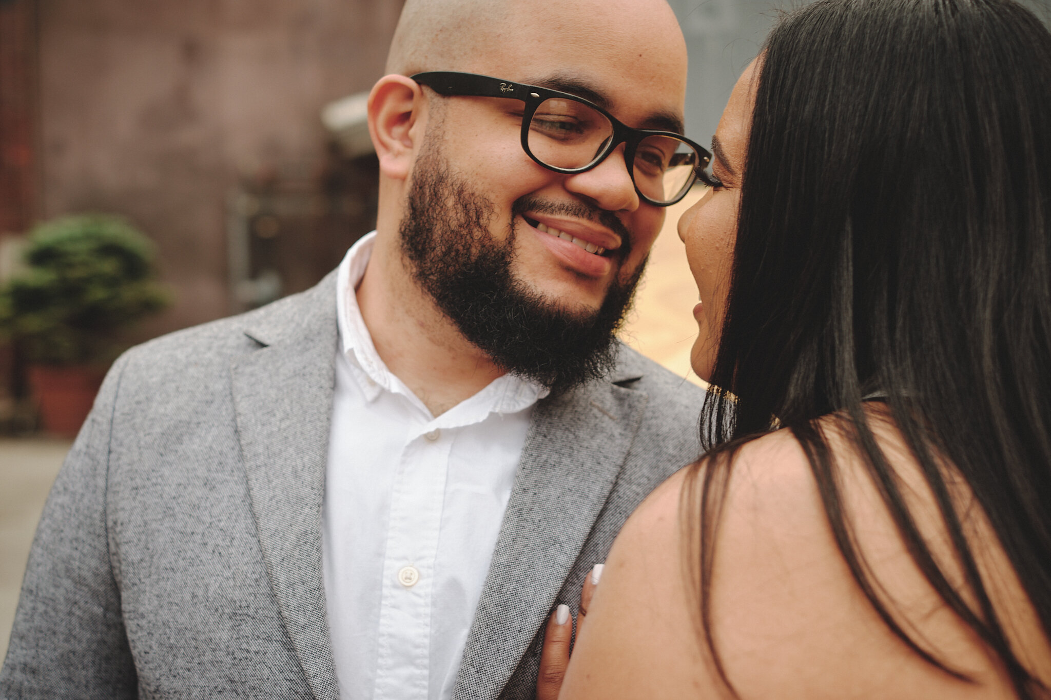 Lesly-Adon-Engagement-dumbo-Bk-2021-sunset-icecream-shot-on-fujifilm xh1-x100v 18.jpg