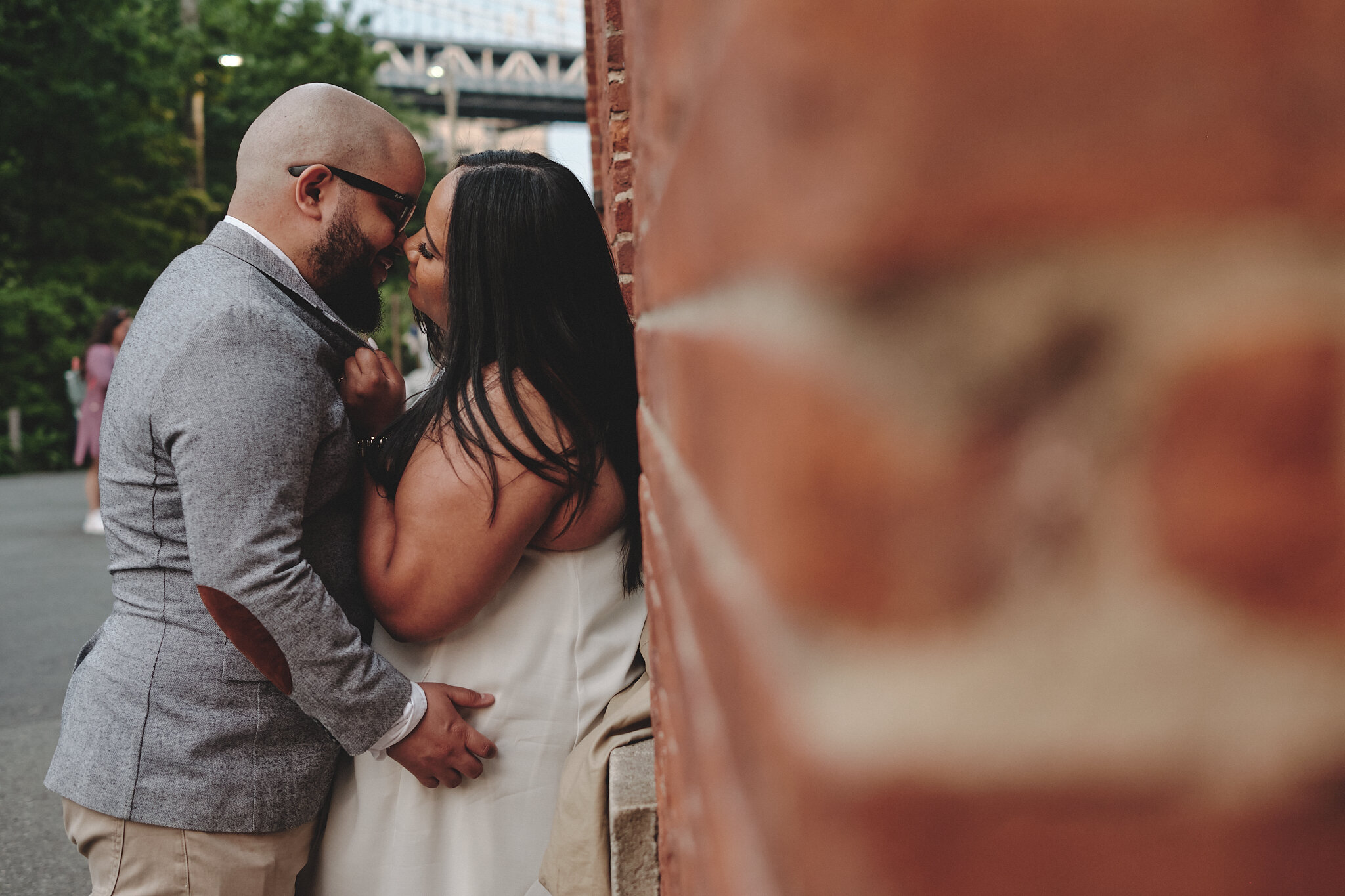 Lesly-Adon-Engagement-dumbo-Bk-2021-sunset-icecream-shot-on-fujifilm xh1-x100v 31.jpg