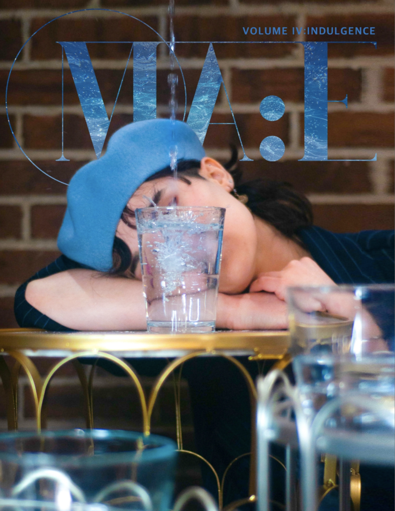 VOLUME IV: INDULGENCE