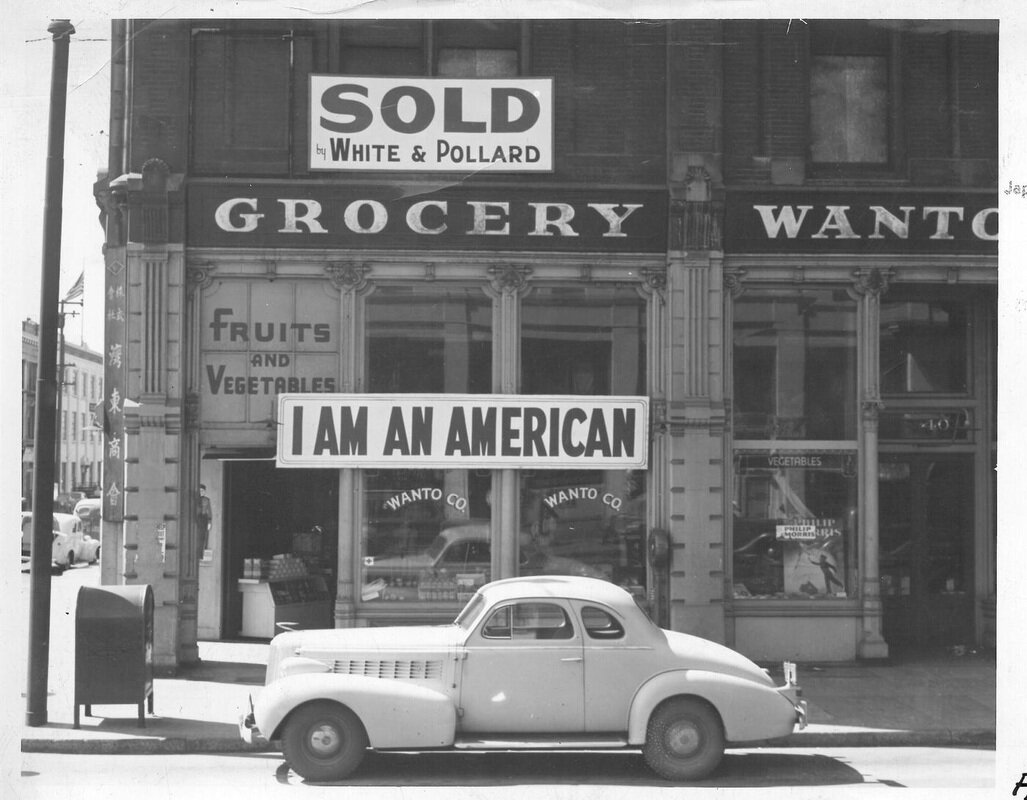 100 Years American