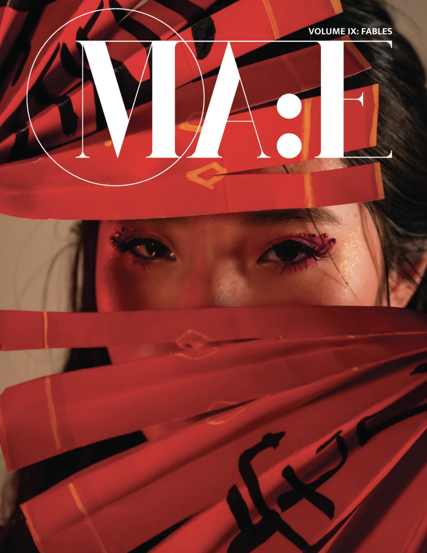 VOLUME IX: FABLES