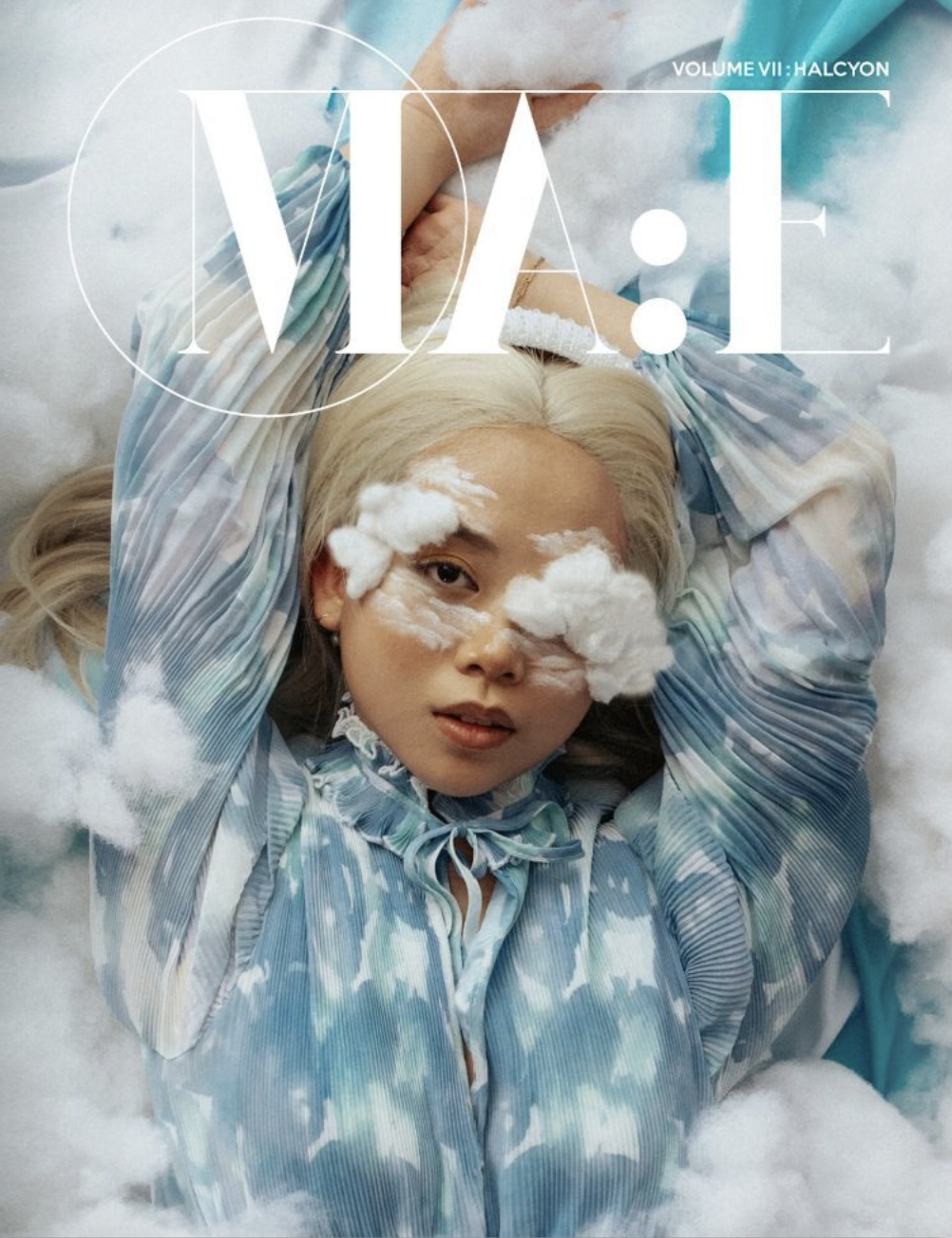 VOLUME VII: HALCYON