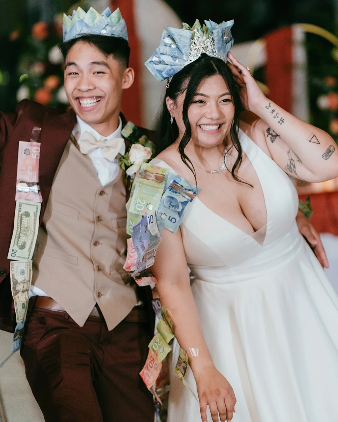 Wishing everyone a wonderful start to the New Year ✨⭐️

Open for bookings for 2026 &amp; 2027!