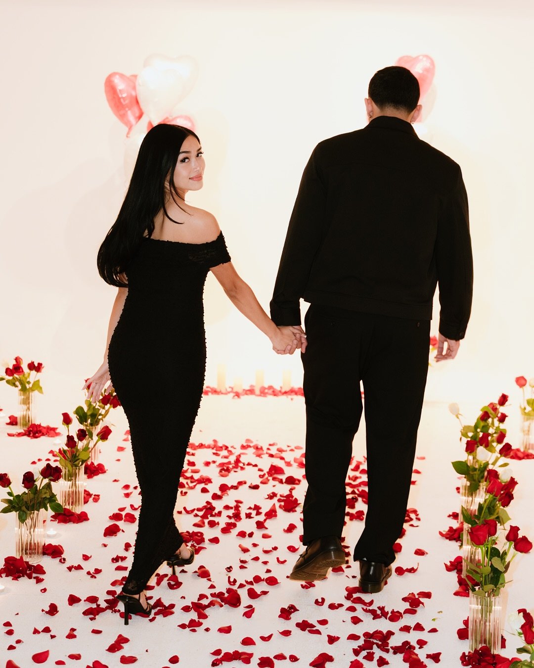 Because this moment only happens once. 

Planning a proposal? 

We specialize in capturing the yes. Head over to our website to inquire on our connect page!