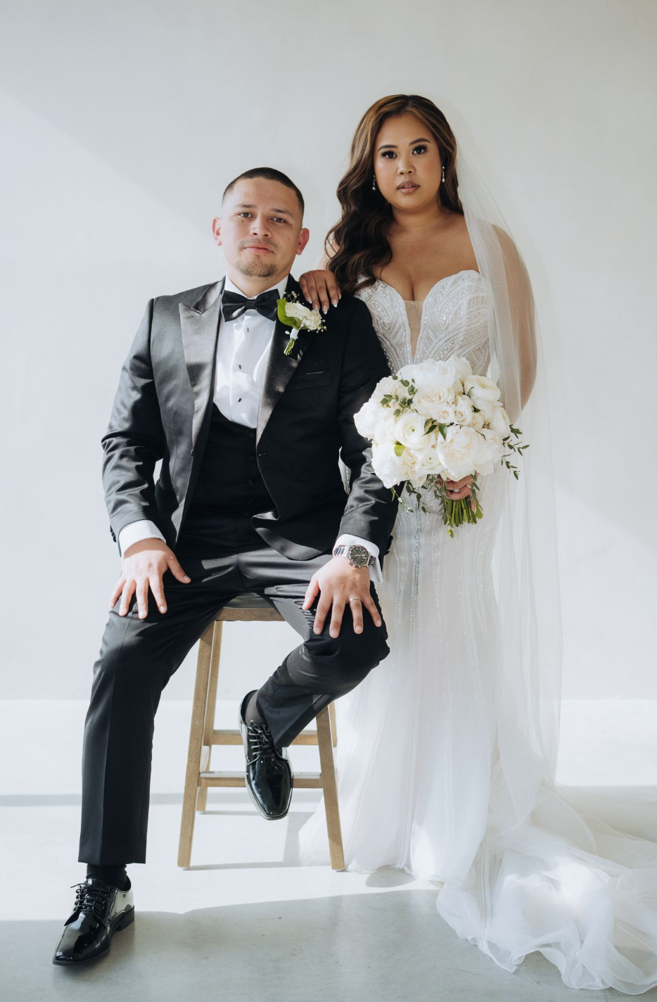 Jennifer & Cristian 2025 