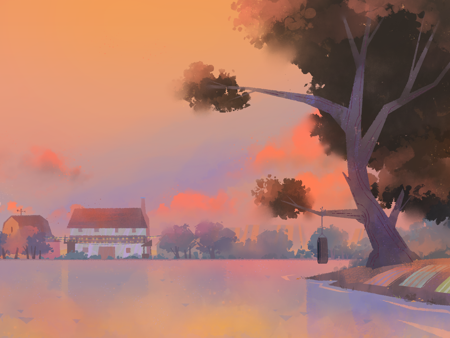 Proud Family : Louder and Prouder