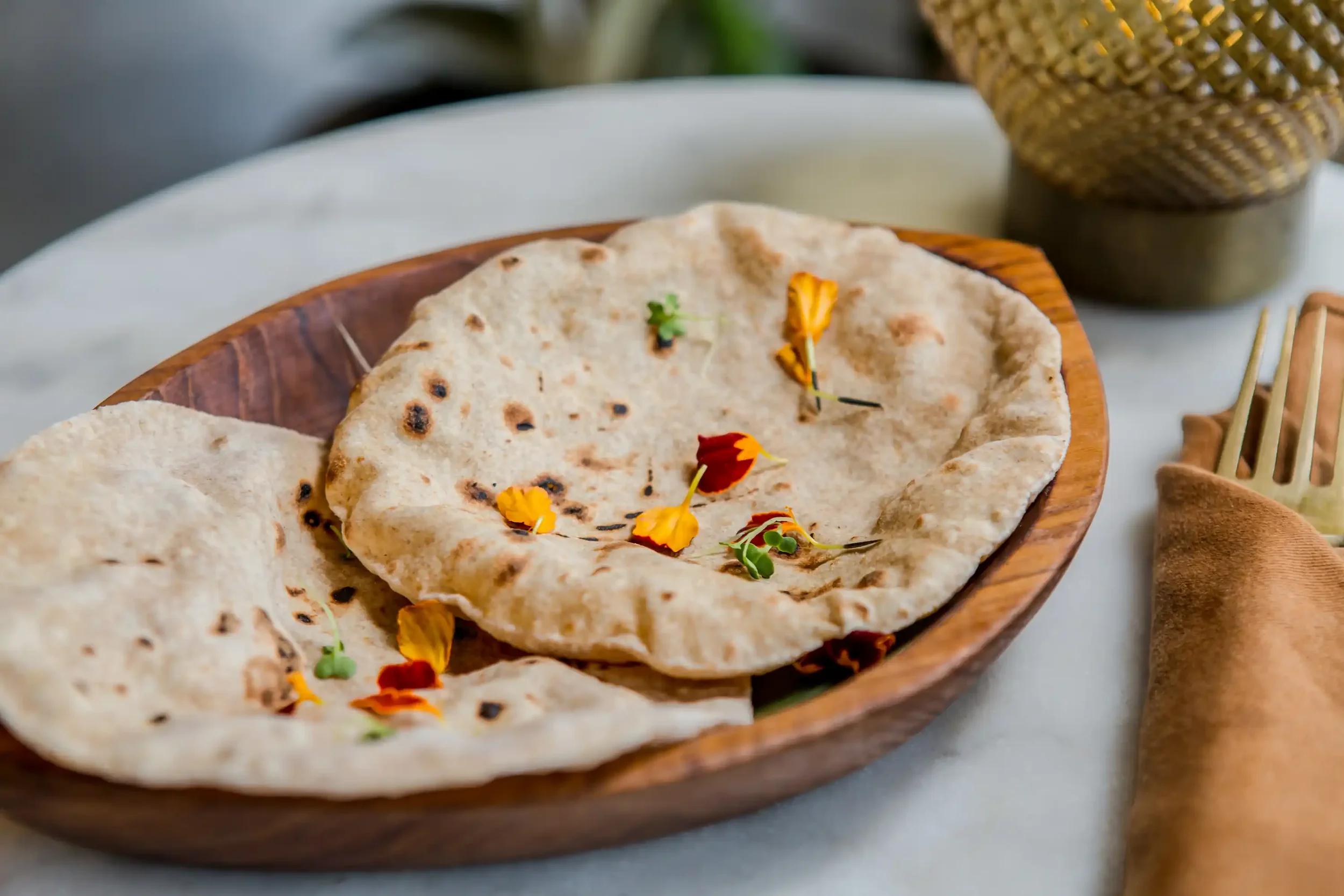 CHAPATI
