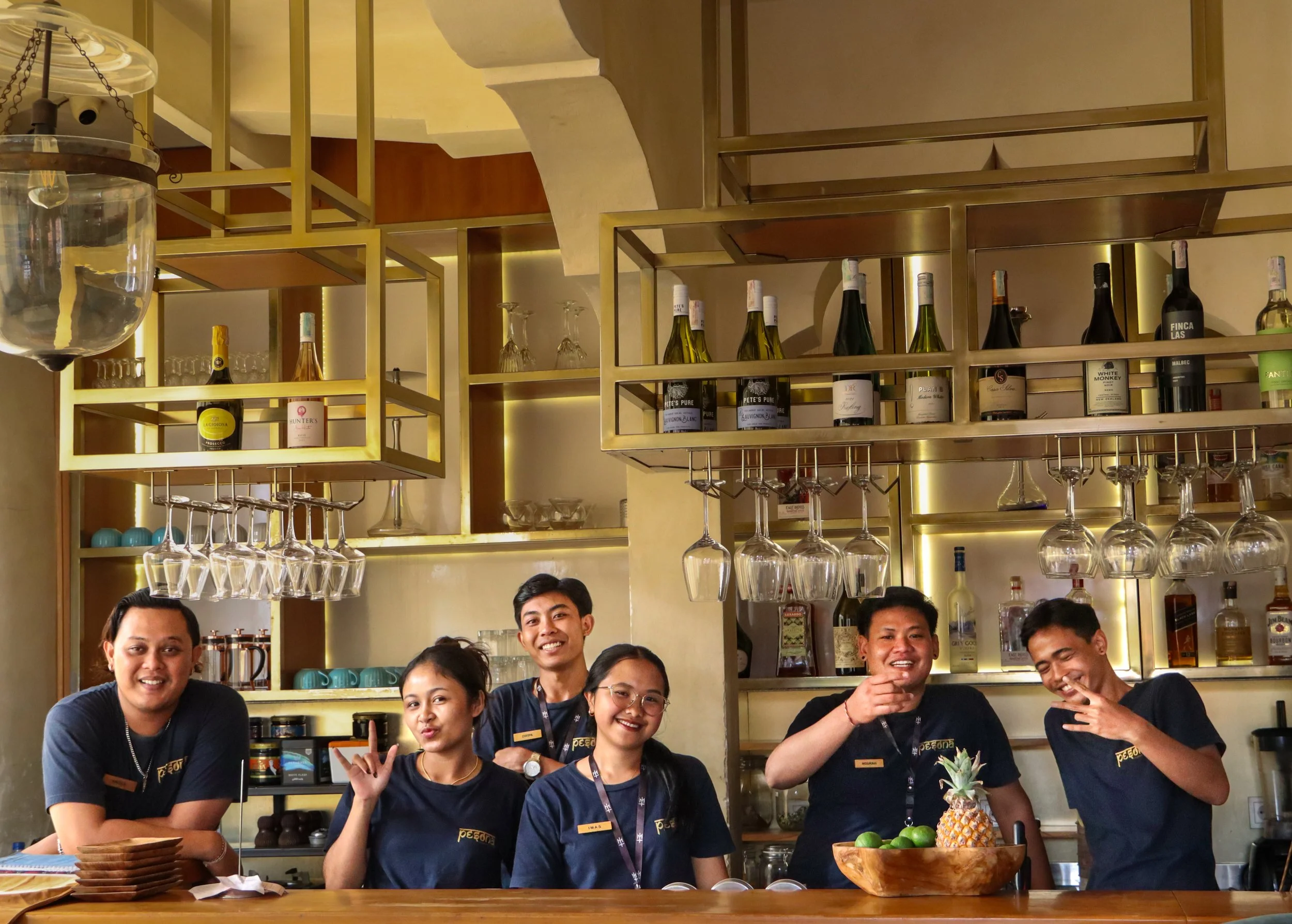 FAQ ABOUT PESONA LOUNGE ubud