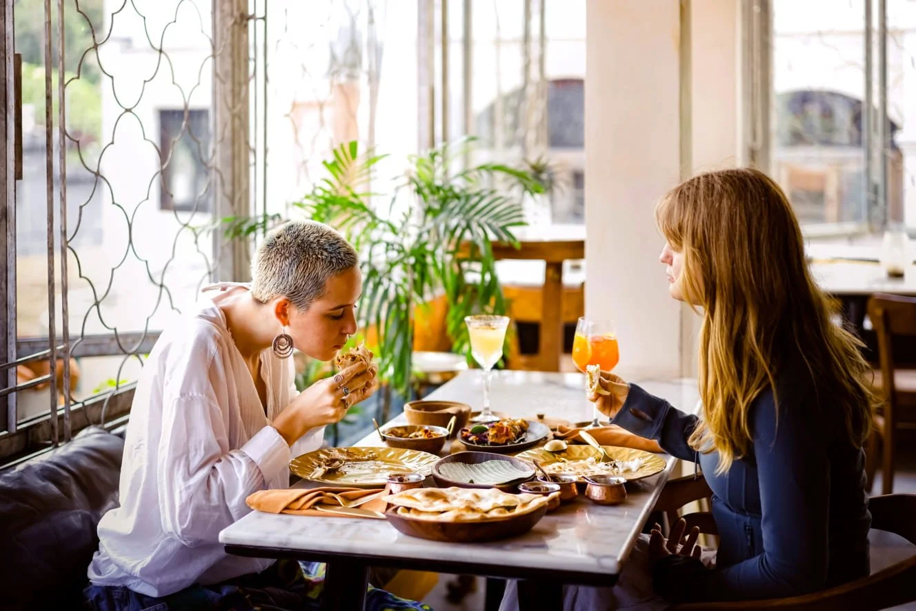 Vegetarian &amp; Vegan Dining in Ubud: Where to Eat