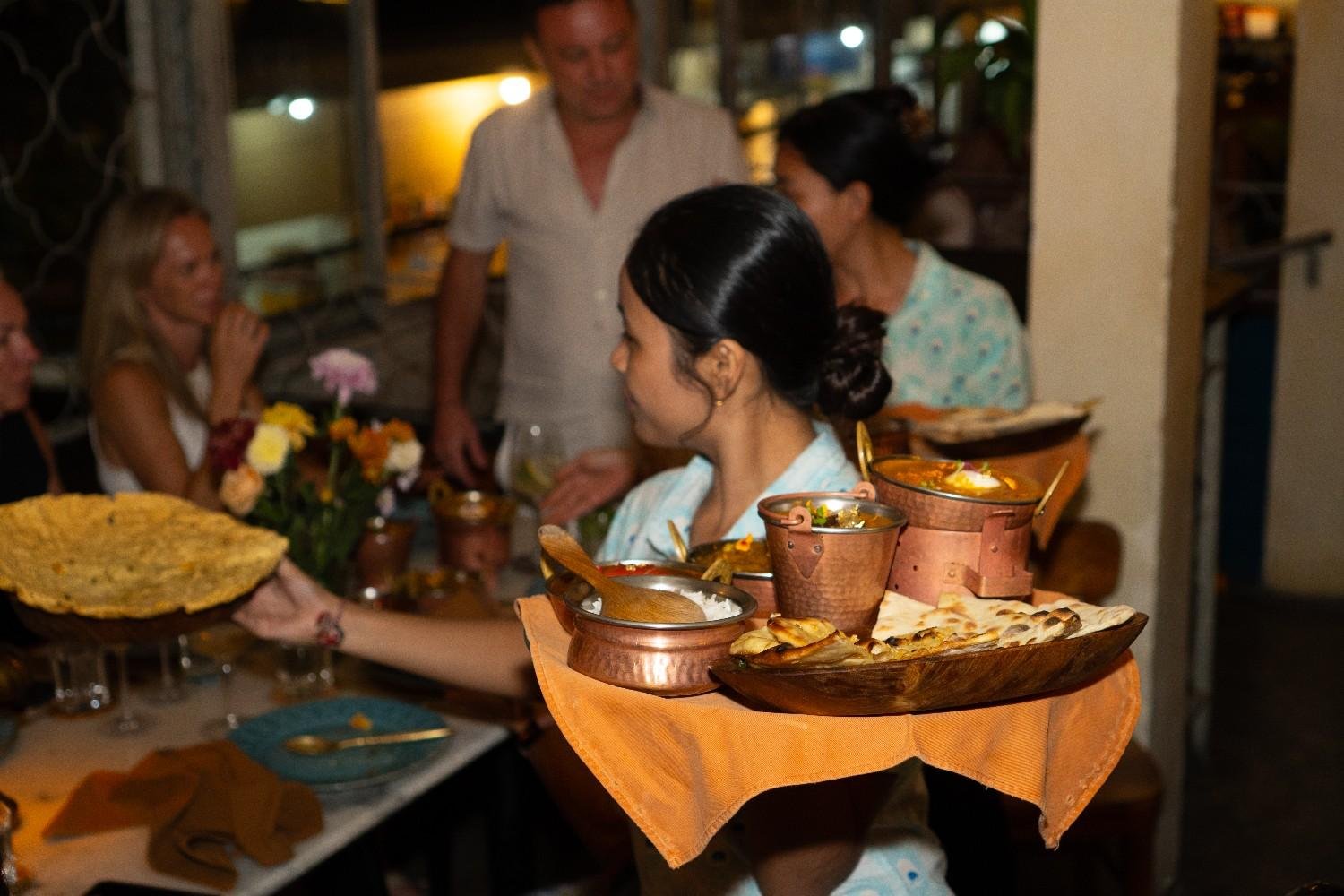 Where to Celebrate a Special Occasion in Ubud