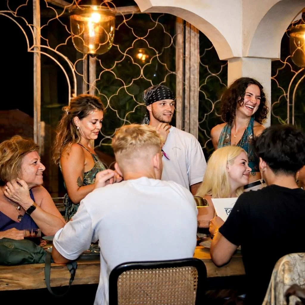 Things to Do in Ubud at Night