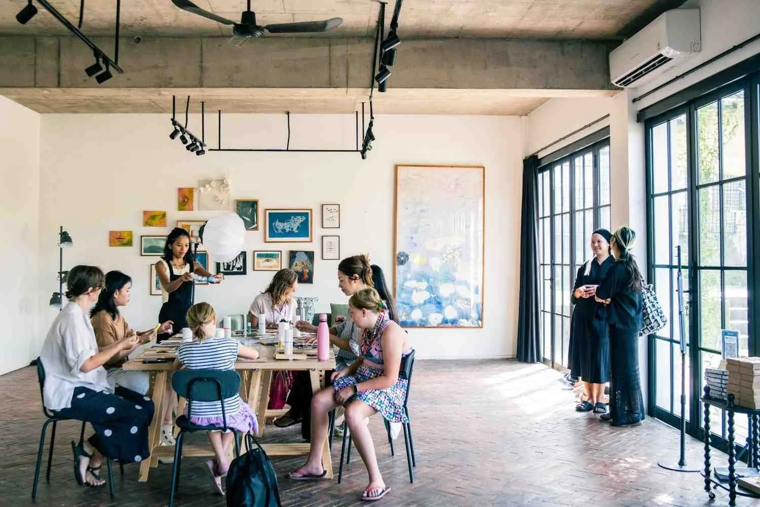 Ubud Open Studios 2026