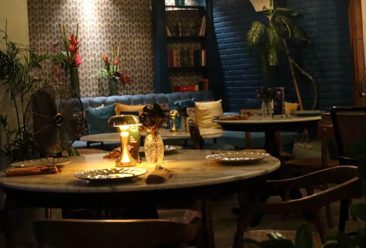 Best Places to Eat After Exploring Ubud