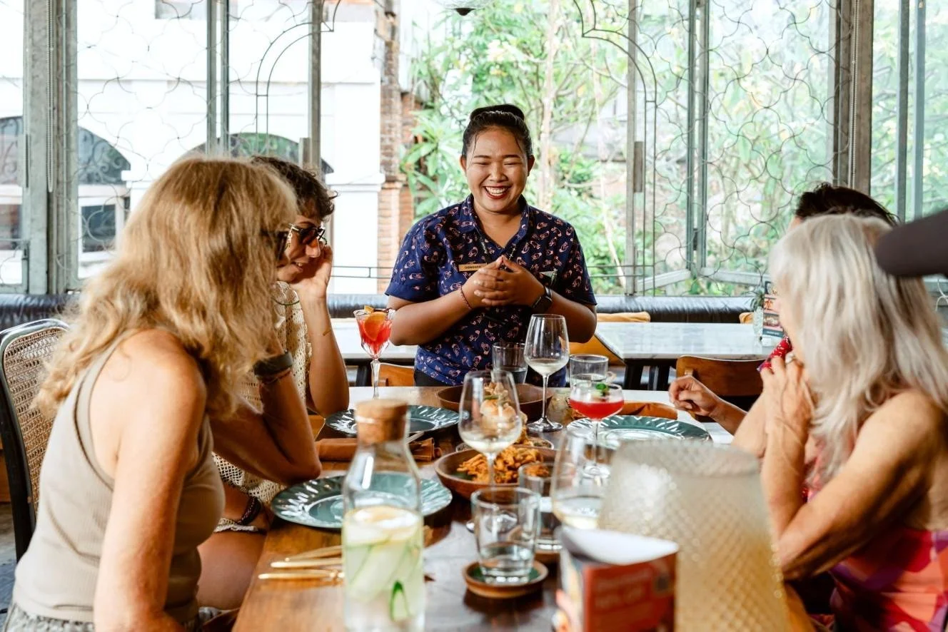 Best Indian Restaurant in Ubud You Need to Try 