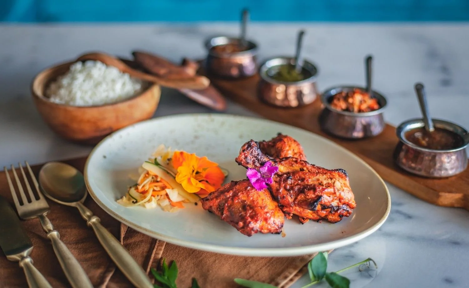 What Makes Tandoori Cooking So Special