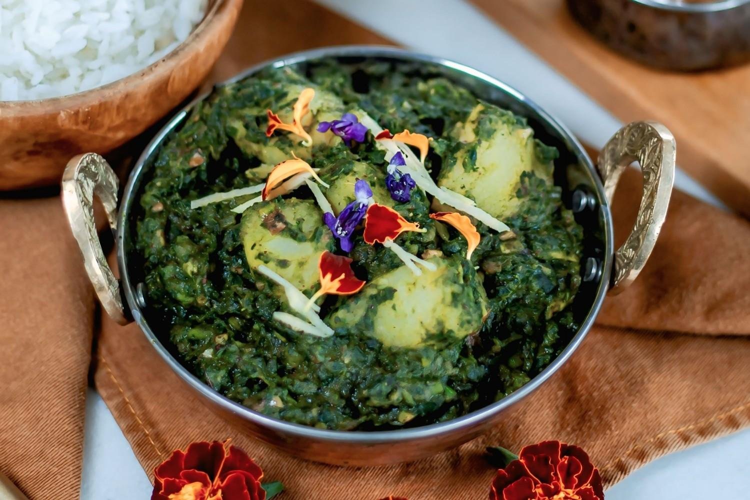Best Restaurants in Ubud for Vegetarian and Non-Vegetarian Groups