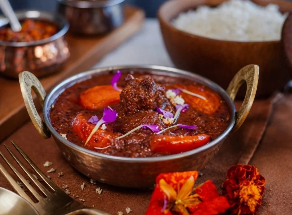 How Spicy Is Indian Food? A Guide for First-Time Diners