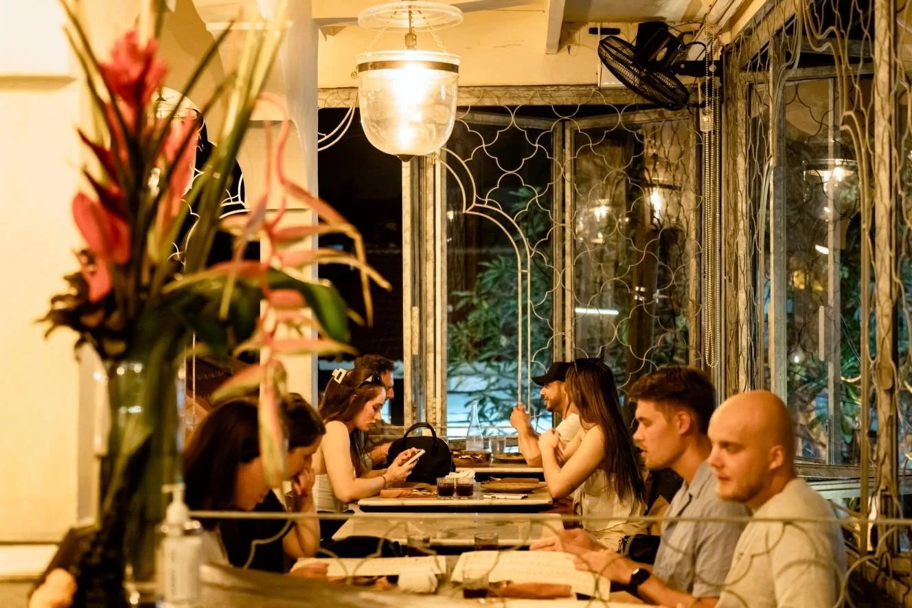 Why Pesona Lounge Ubud is the Best Indian Restaurant in ubud
