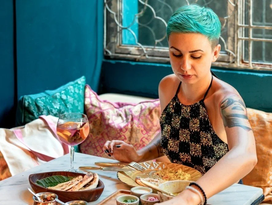 Common Mistakes First-Time Visitors Make When Ordering Indian Food