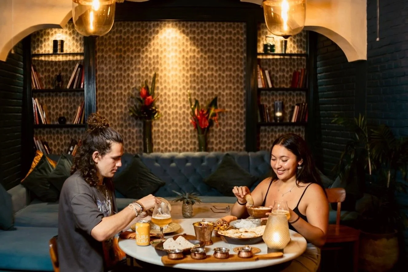 Common Myths About Indian Food That Aren't True