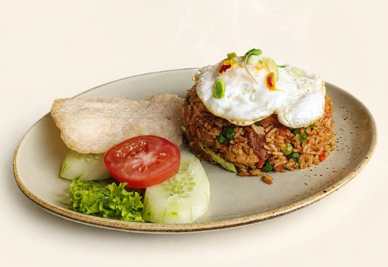 Indonesian Food in Ubud: What to Try Beyond the Usual Tourist Favourites