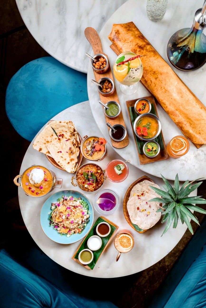 What Is Masala Dosa? Taste, Texture and How to Eat It