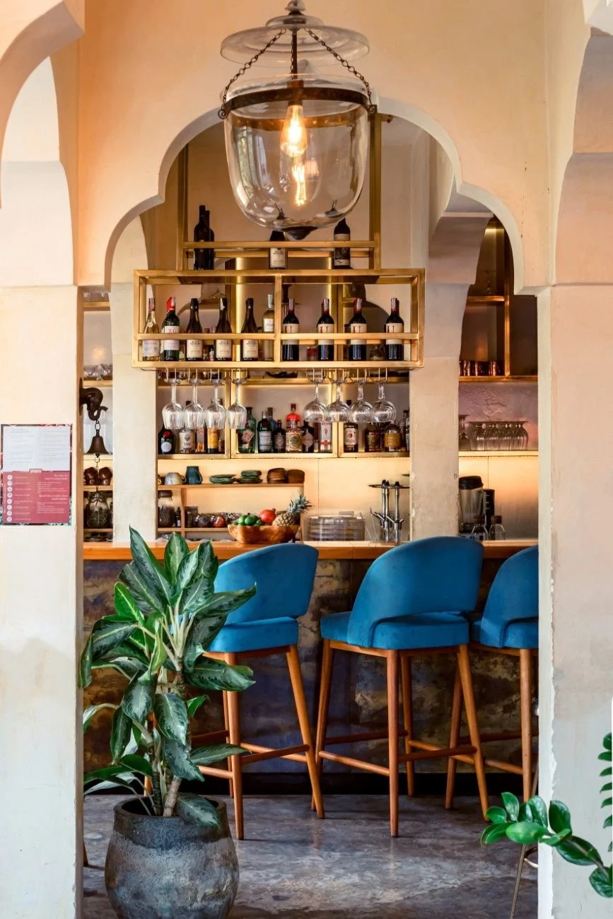 Shisha in Ubud: What to Know Before Choosing a Place