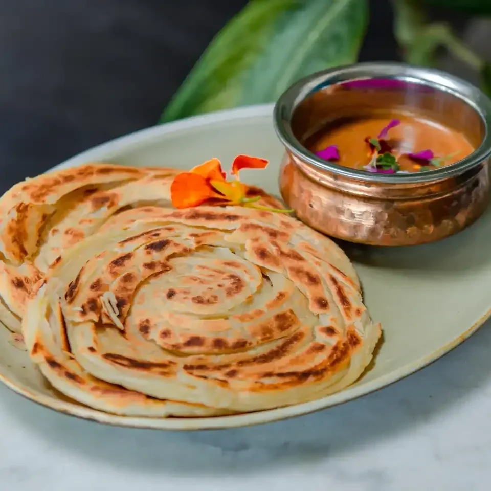 ROTI CHANNAI 