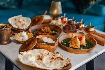 Pesona Lounge Ubud provides vegetarian, vegan, and gluten free options, Jain diet, making it suitable for a wide range of dietary needs.