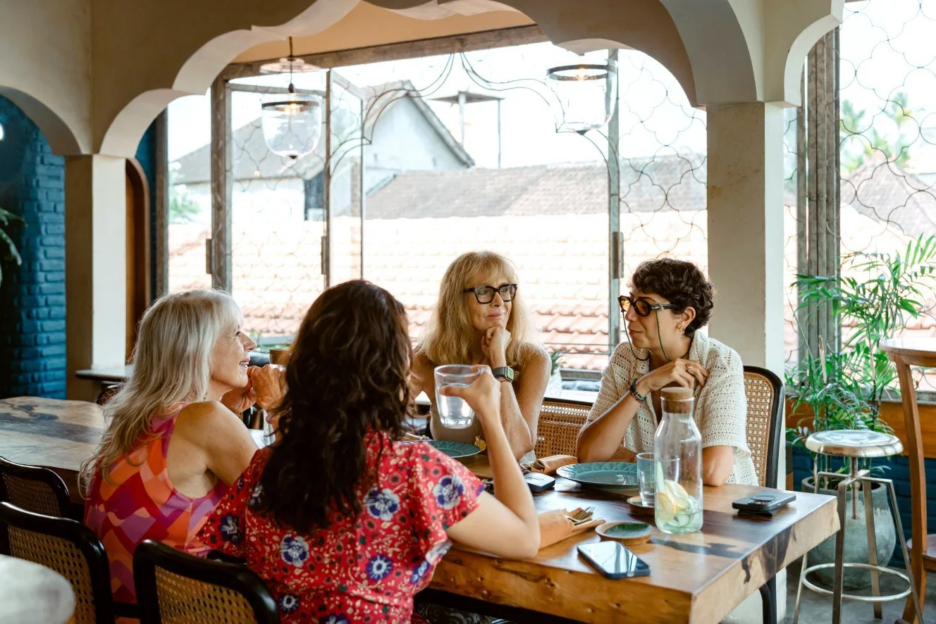 trusted culinary destination woven into the cultural and social fabric of Ubud.