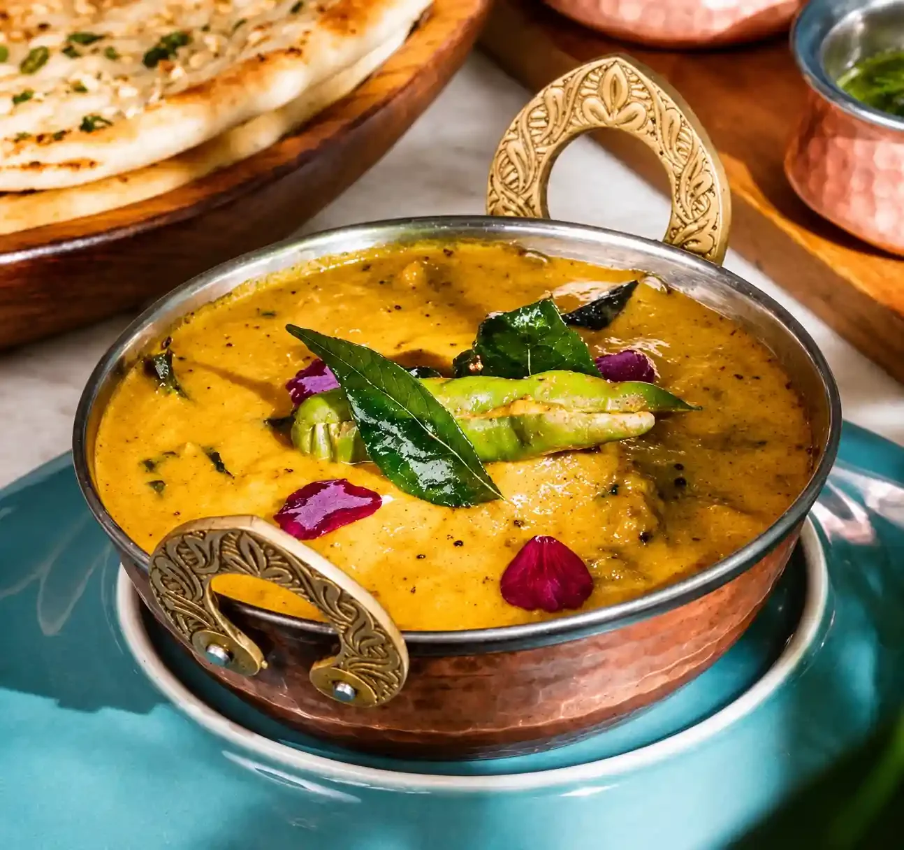 GOAN FISH CURRY