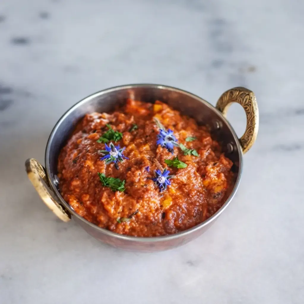 PANEER MASALA