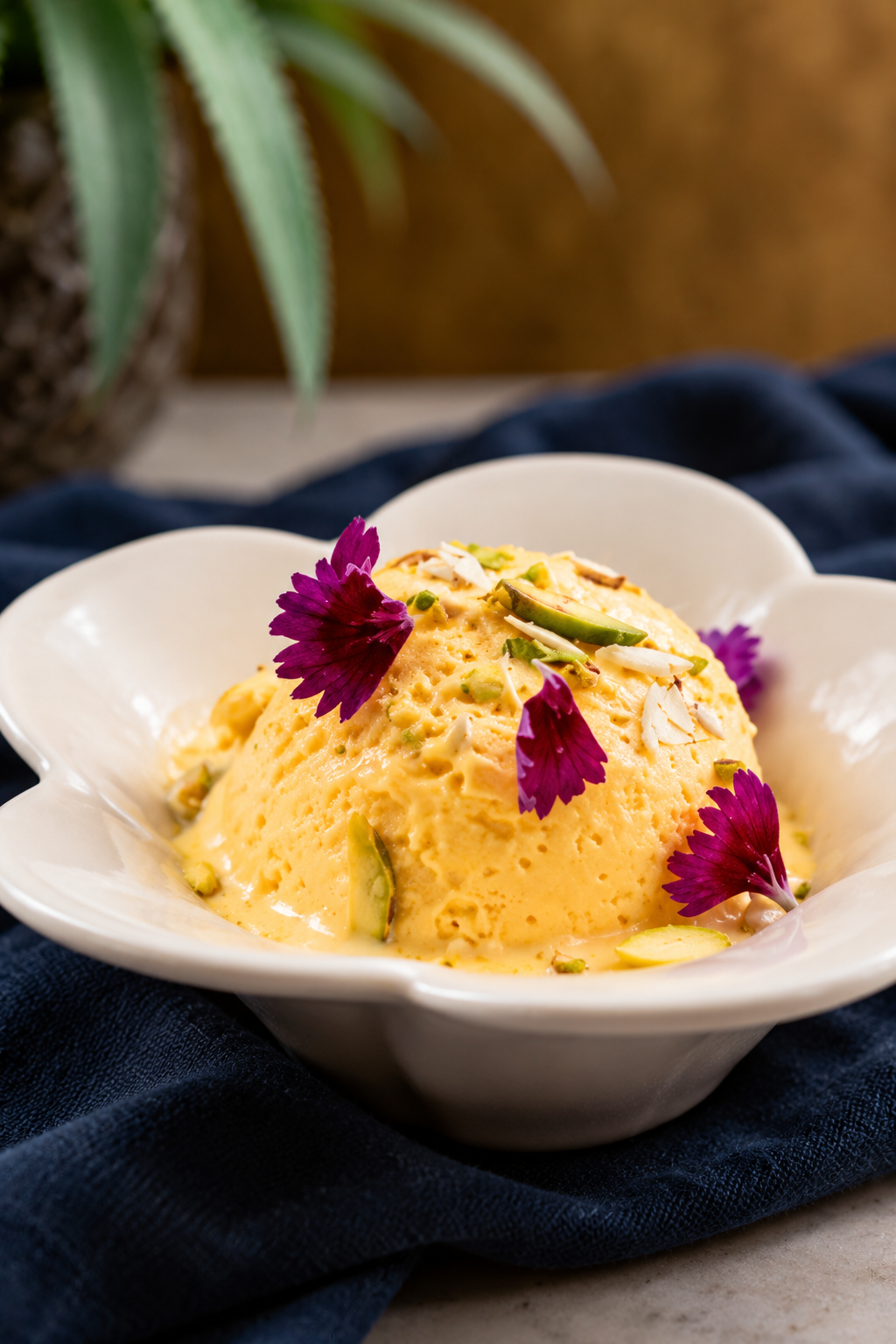 MANGO KULFI ICE CREAM