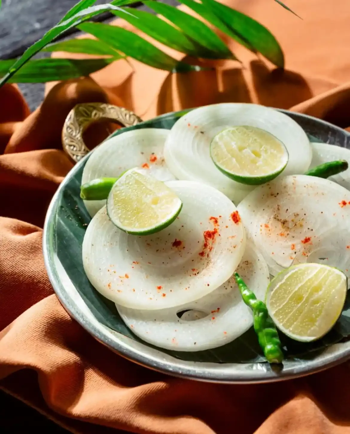 ONION SALAD