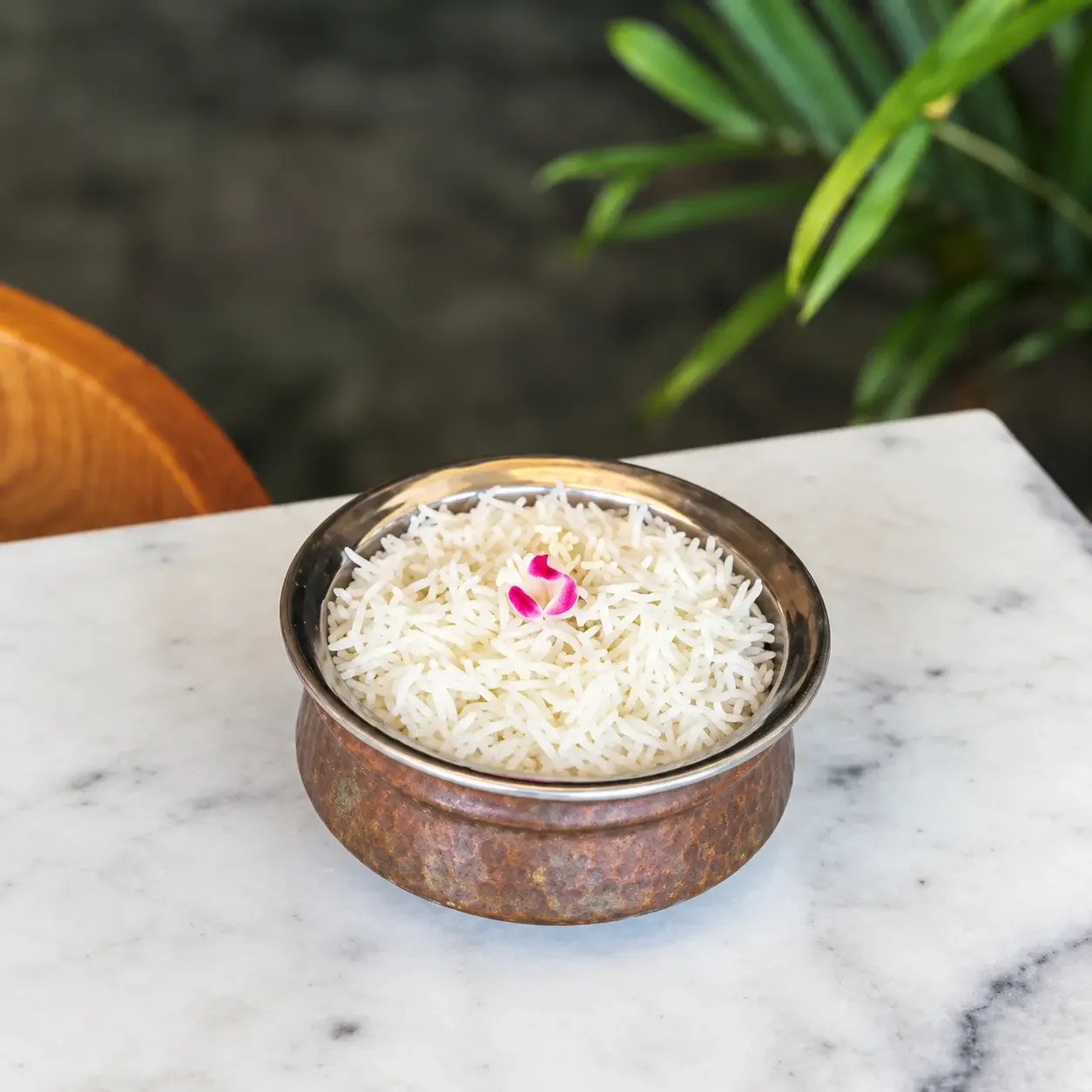 AROMATIC PLAIN BASMATI