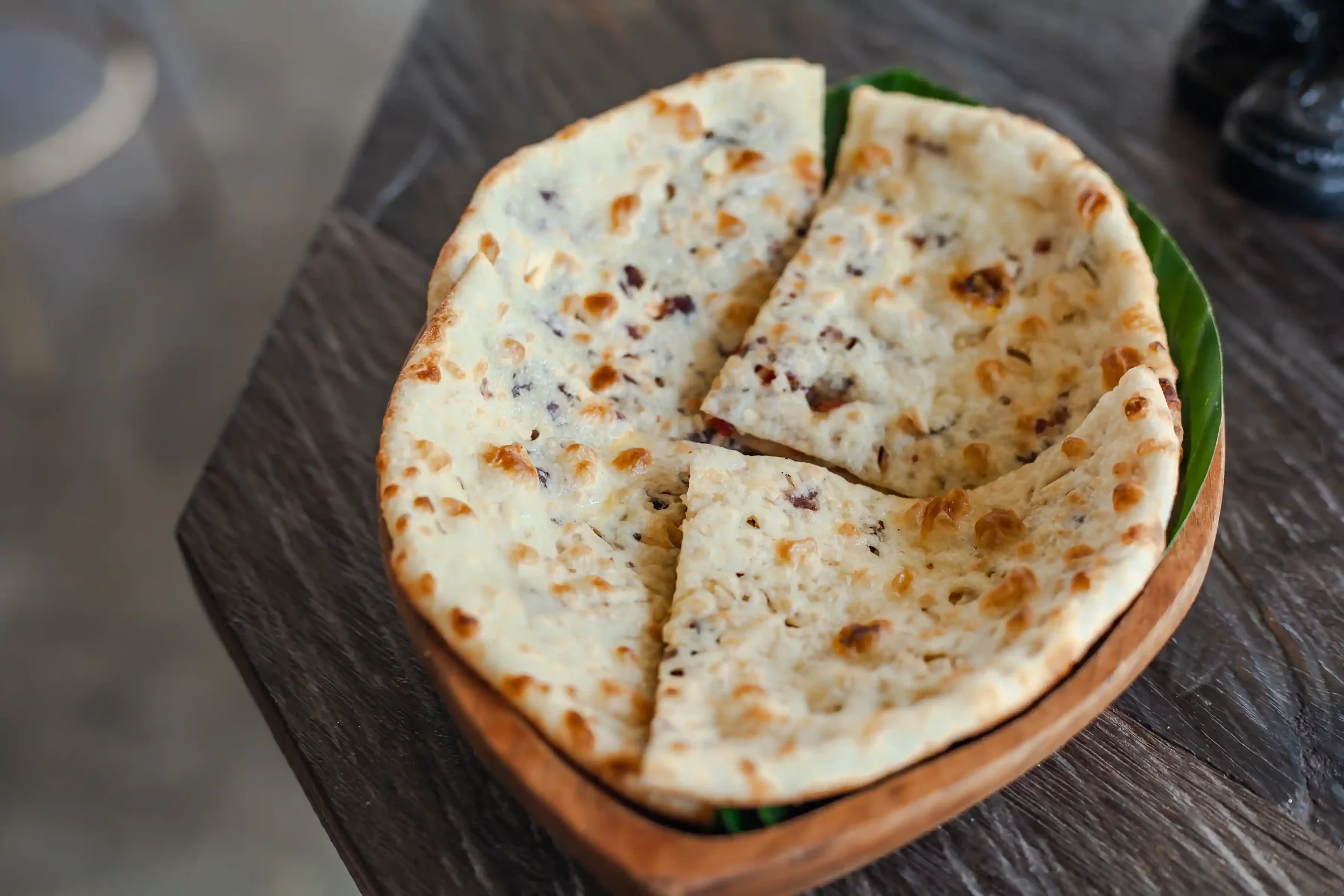 PESHWARI NAAN